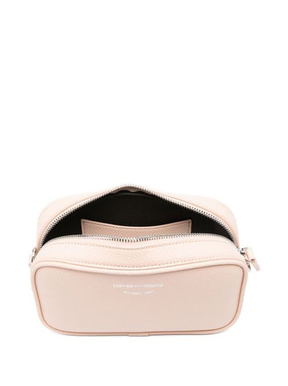 CROSSBODY CAMERA BAG