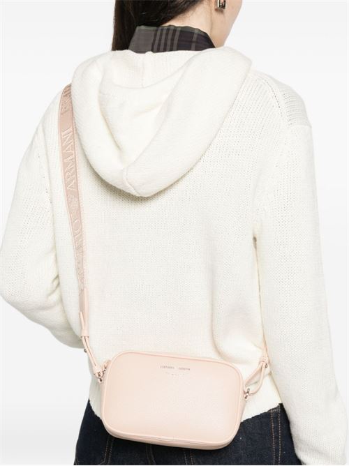 CROSSBODY CAMERA BAG
