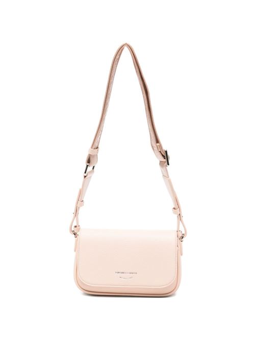 FLAP CROSSBODY BAG