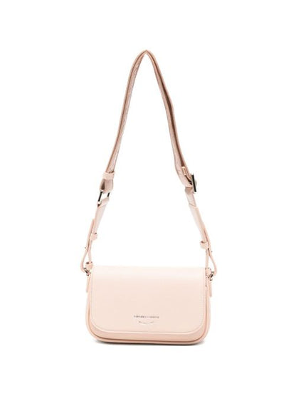 FLAP CROSSBODY BAG