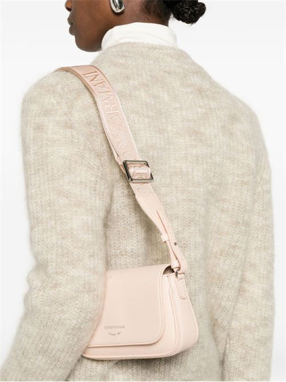 FLAP CROSSBODY BAG