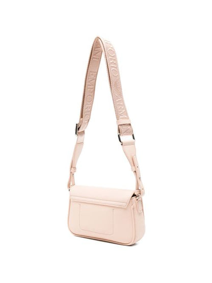 FLAP CROSSBODY BAG