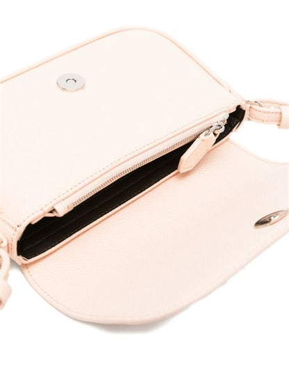 FLAP CROSSBODY BAG