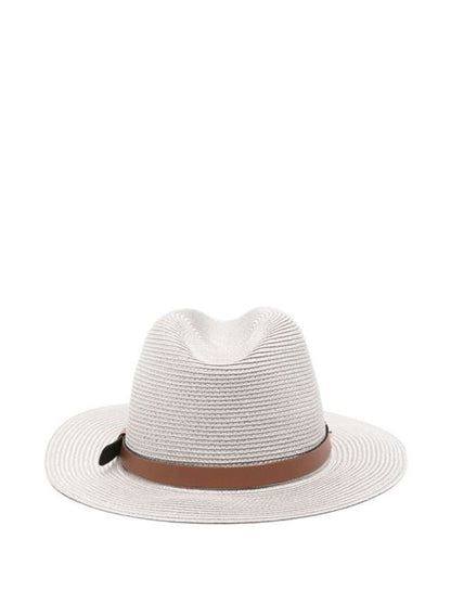 FEDORA HAT