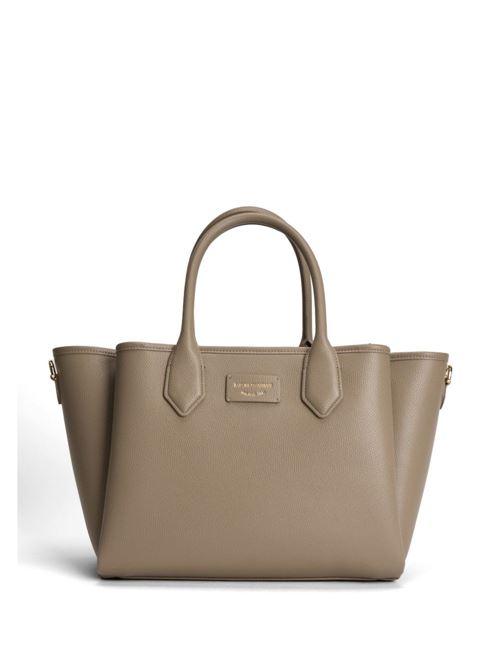 MEDIUM SHOPPING BAG