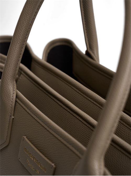 MEDIUM SHOPPING BAG
