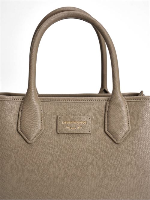 MEDIUM SHOPPING BAG