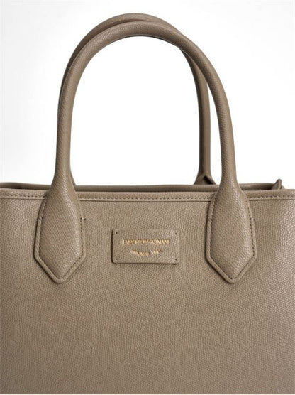 MEDIUM SHOPPING BAG