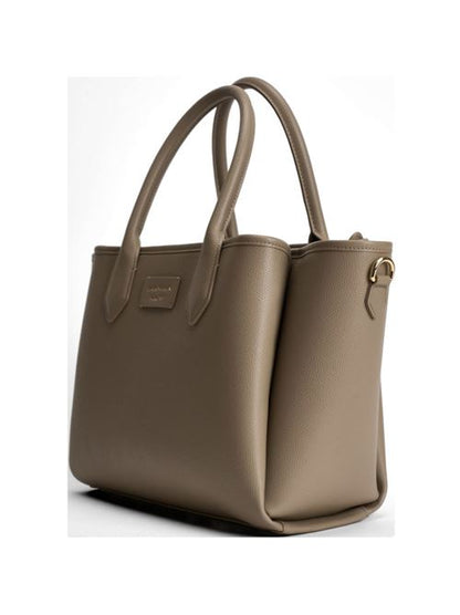 MEDIUM SHOPPING BAG
