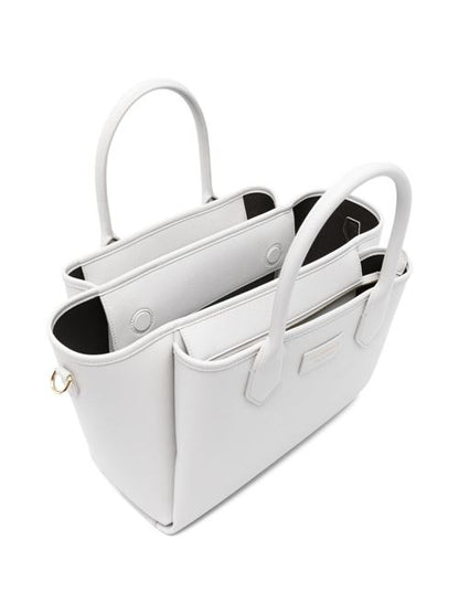 MEDIUM SHOPPING BAG