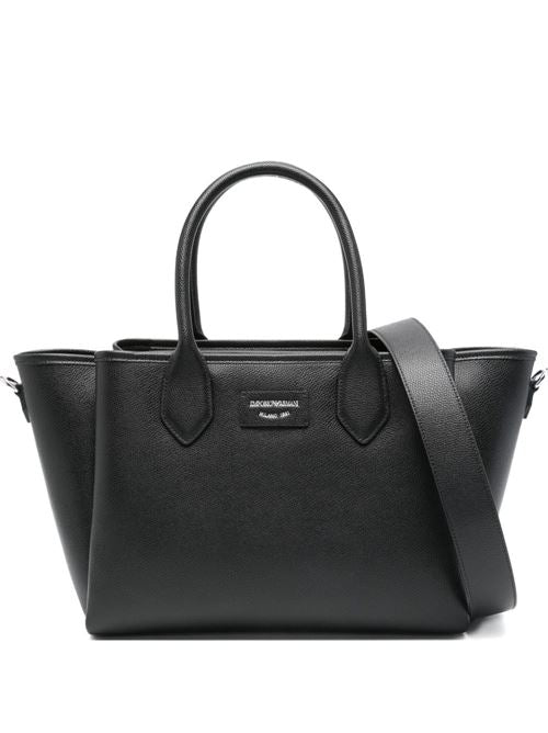 MEDIUM SHOPPING BAG