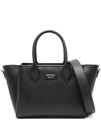 MEDIUM SHOPPING BAG