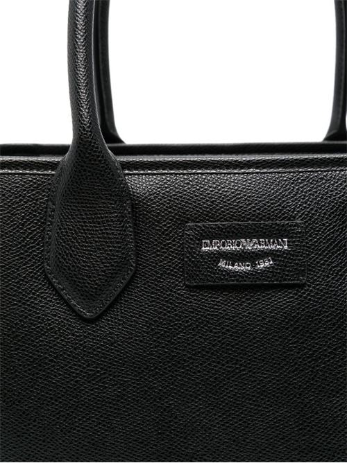 MEDIUM SHOPPING BAG
