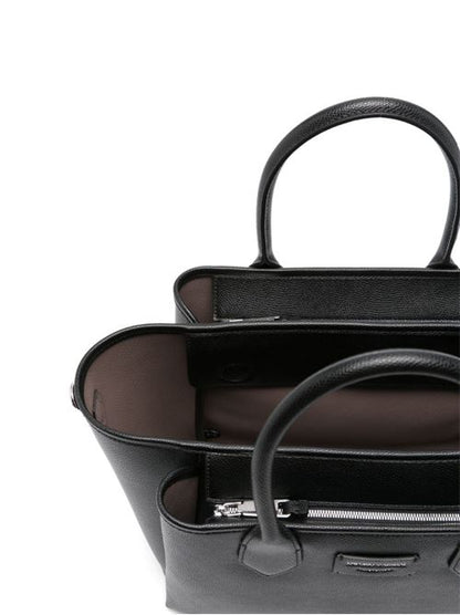 MEDIUM SHOPPING BAG