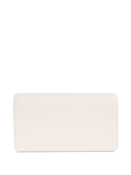 LEATHER WALLET ON CHAIN