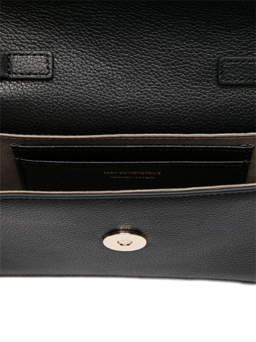 LEATHER WALLET ON CHAIN
