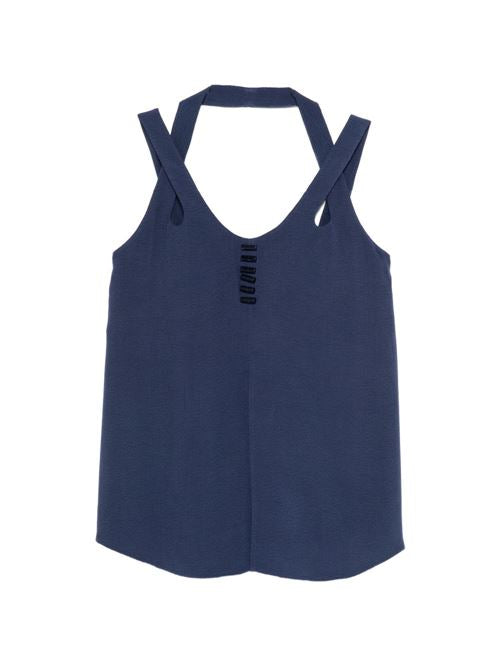 SLEEVELESS TOP