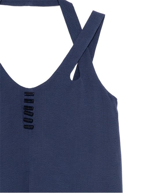 SLEEVELESS TOP