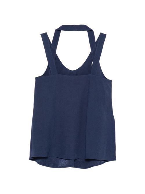 SLEEVELESS TOP