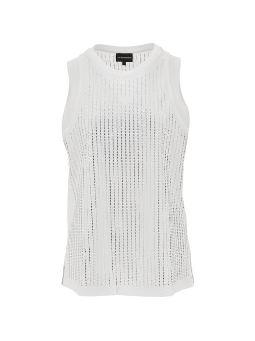 COTTON TANK TOP