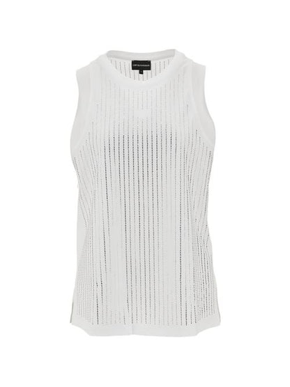 COTTON TANK TOP