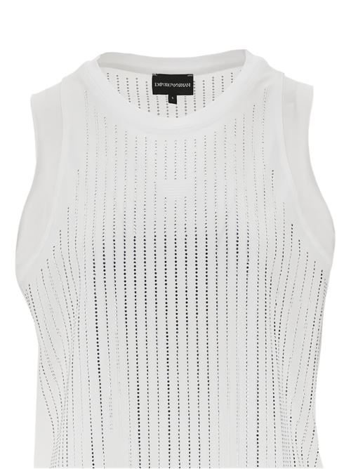 COTTON TANK TOP