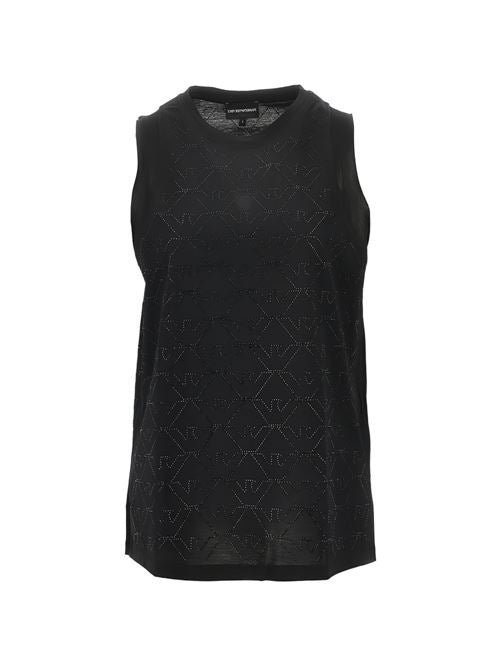 COTTON TANK TOP