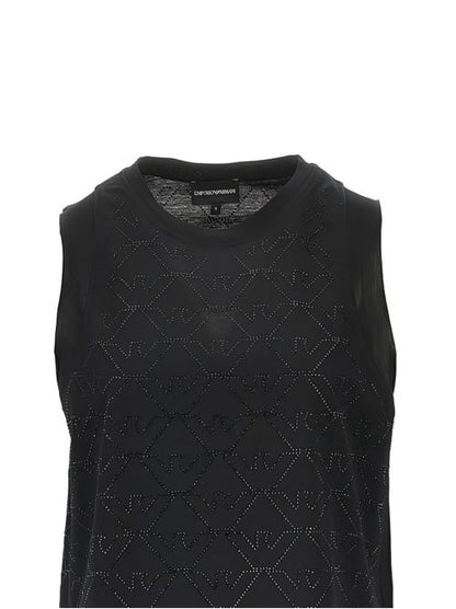COTTON TANK TOP