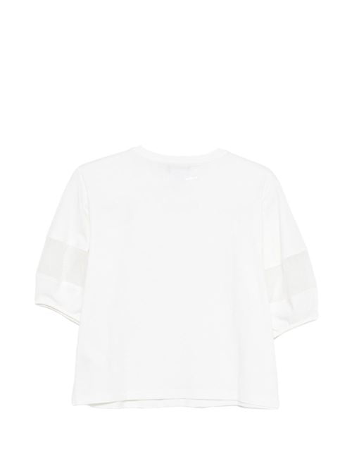 COTTON CREWNECK SWEATER