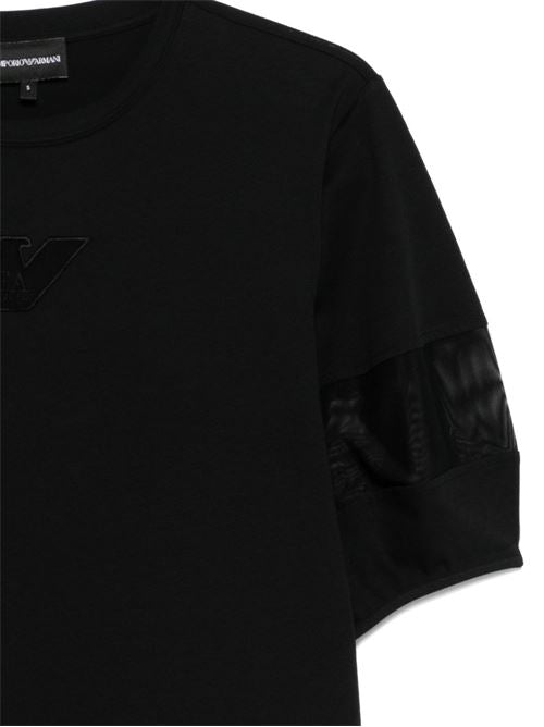 COTTON CREWNECK SWEATER