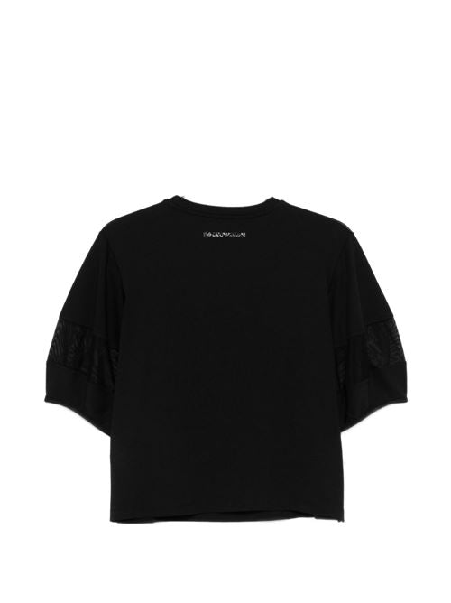 COTTON CREWNECK SWEATER