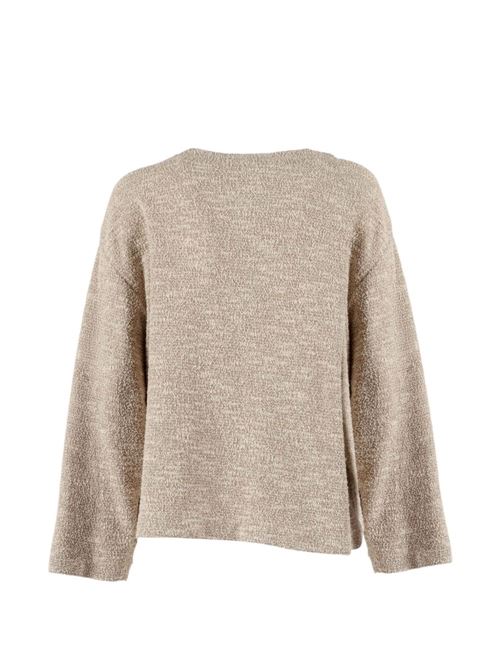 COTTON BLEND BLAZER JACKET