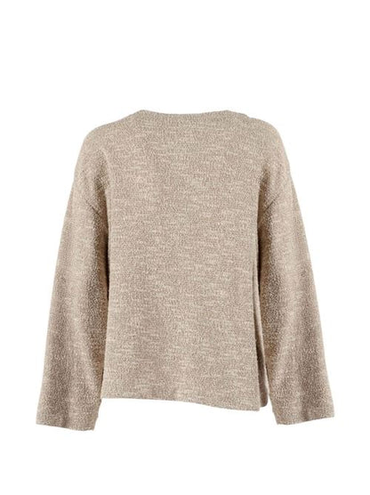 COTTON BLEND BLAZER JACKET