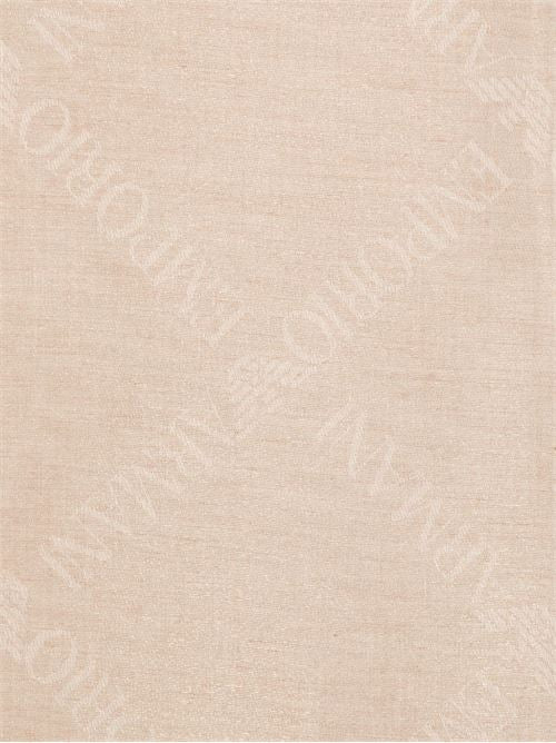 JACQUARD STOLE