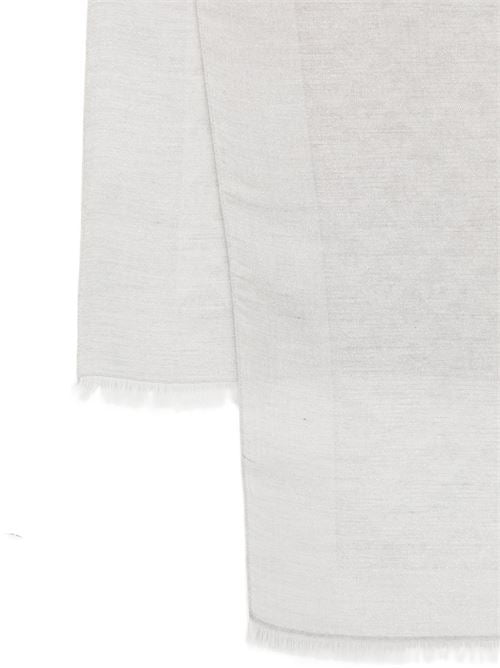 JACQUARD STOLE