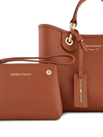 MYEA SMALL SHOPPING BAG