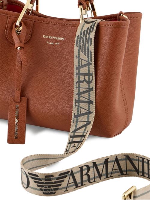 MYEA SMALL SHOPPING BAG