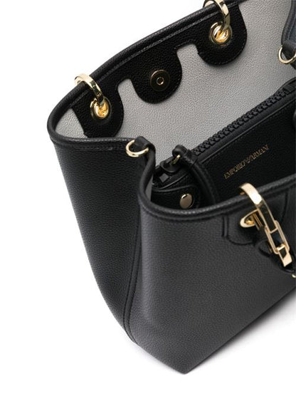 MYEA SMALL SHOPPING BAG