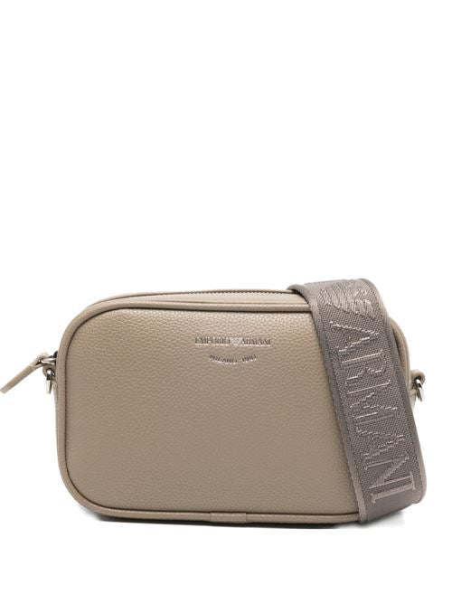 CROSSBODY CAMERA BAG