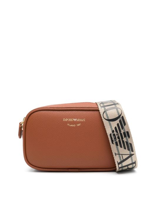 CROSSBODY CAMERA BAG