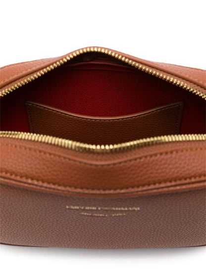 CROSSBODY CAMERA BAG