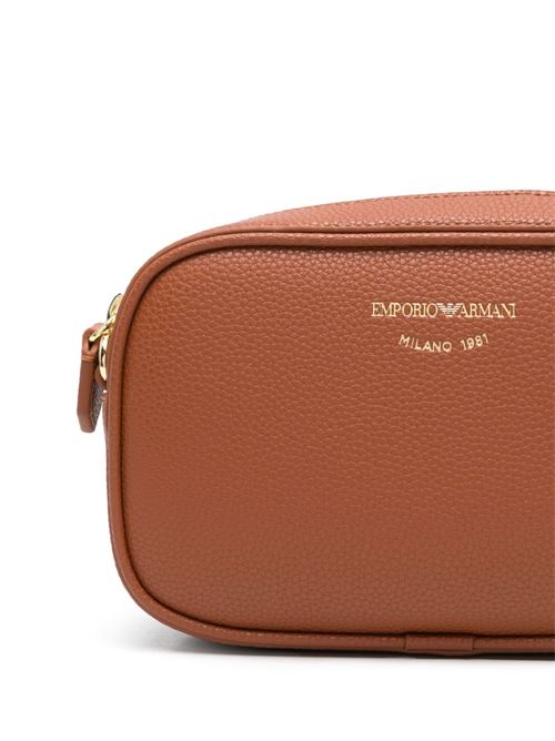 CROSSBODY CAMERA BAG