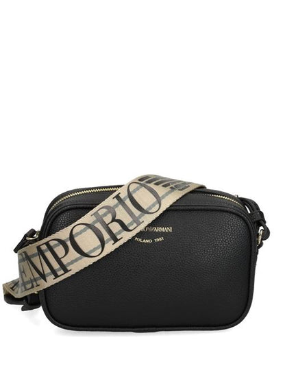 CROSSBODY CAMERA BAG