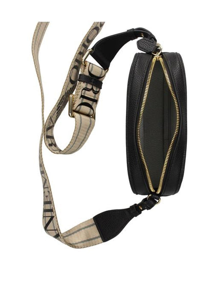 CROSSBODY CAMERA BAG