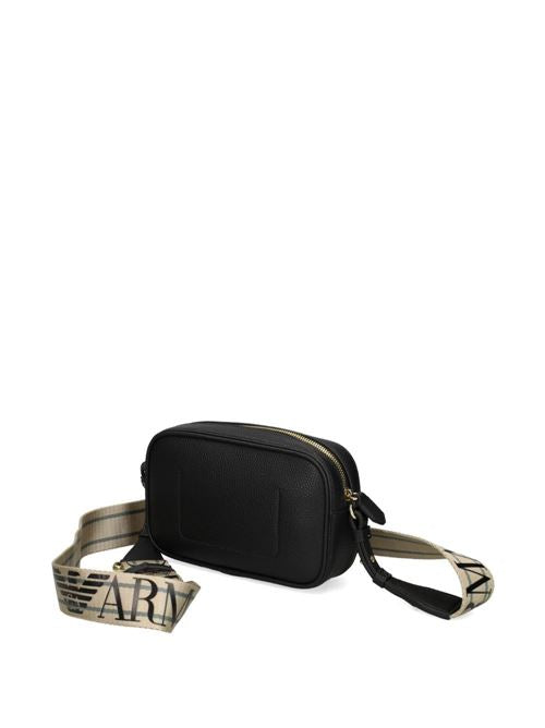 CROSSBODY CAMERA BAG