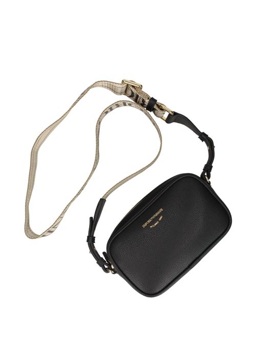 CROSSBODY CAMERA BAG