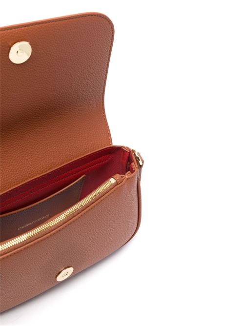 FLAP CROSSBODY BAG