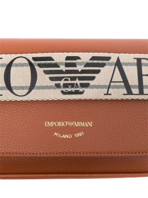 FLAP CROSSBODY BAG