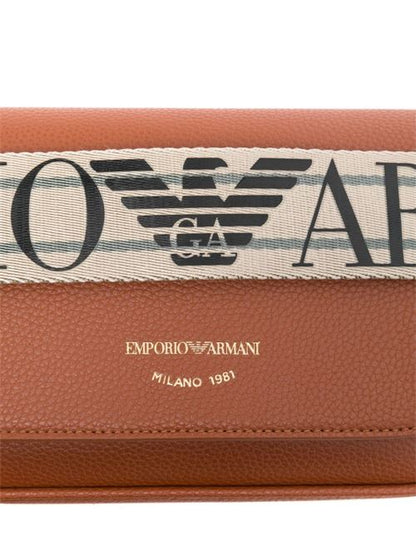 FLAP CROSSBODY BAG