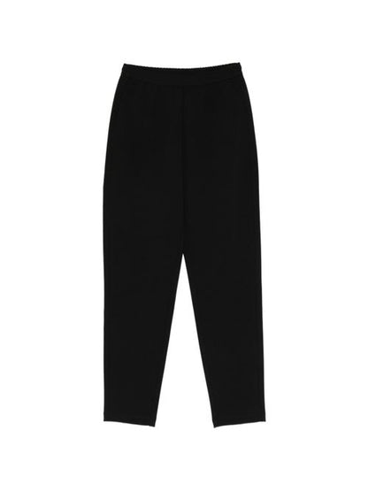 SLIM TROUSERS